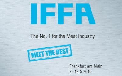 Feria IFFA 2016